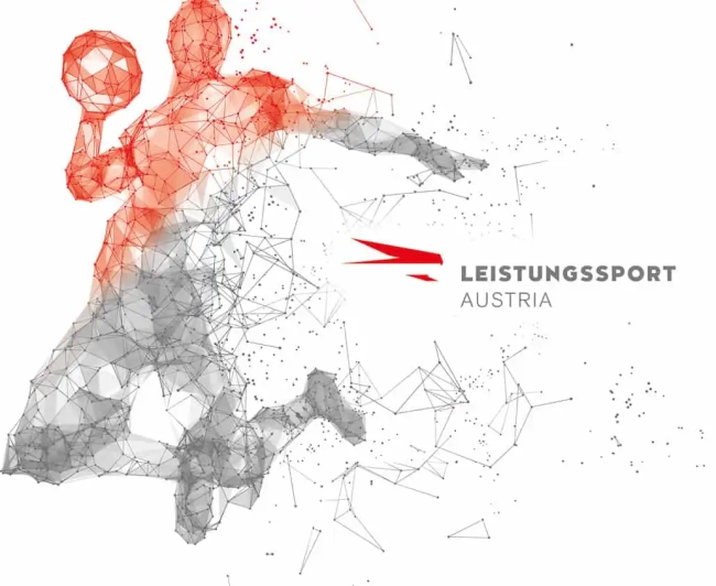 Website von Leistungssport Austria